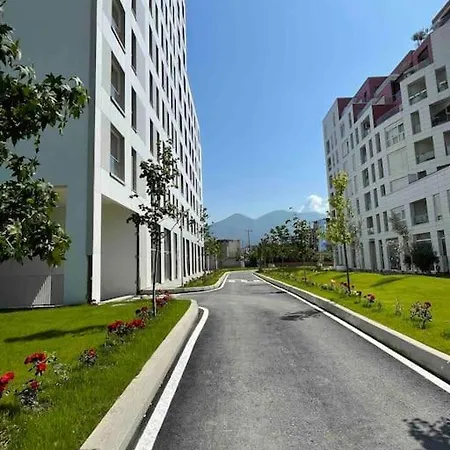 Stylish Nest @15 Min To Center * Tirana
