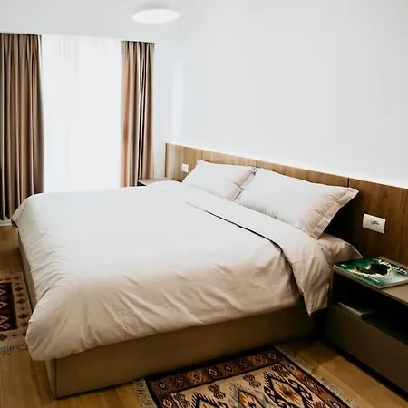 Stylish Nest @15 Min To Center Tirana
