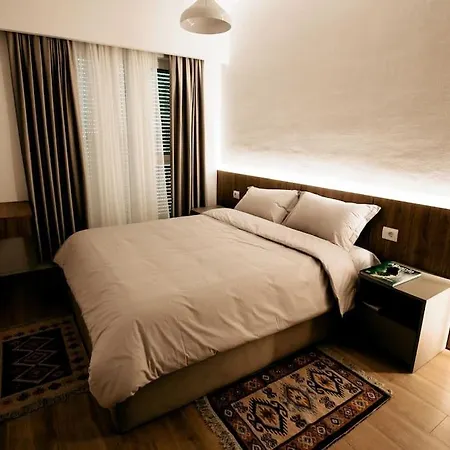 Apartment Stylish Nest @15 Min To Center