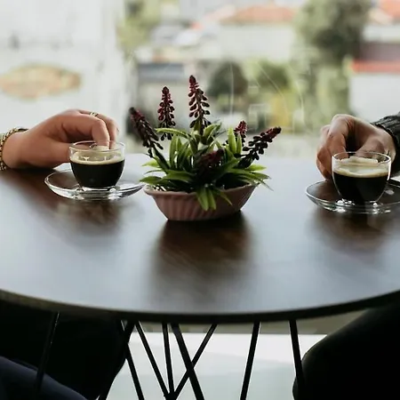Apartment Stylish Nest @15 Min To Center